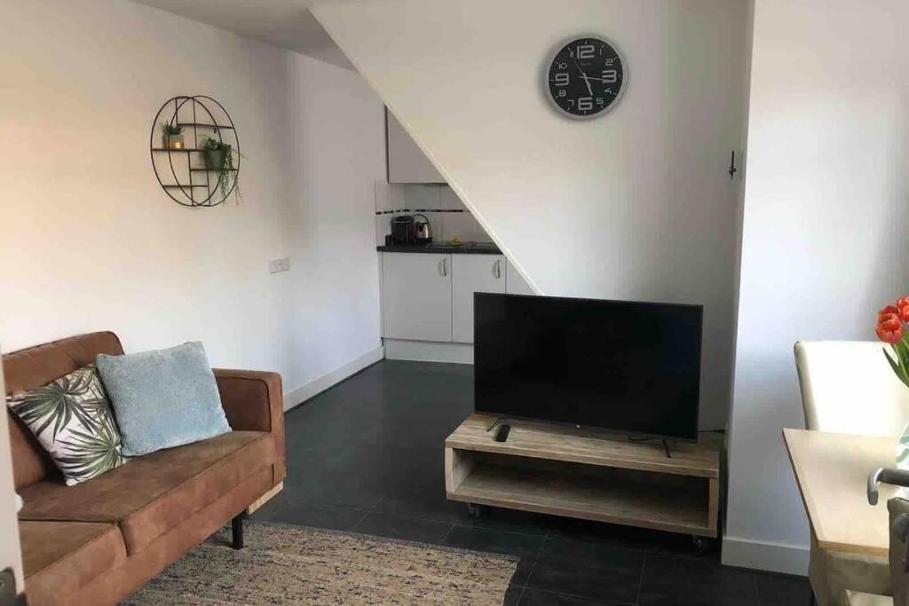 Vakantiehuis Beachhouse Seabreeze, Ontspannen Naast De Zee! Noordwijk