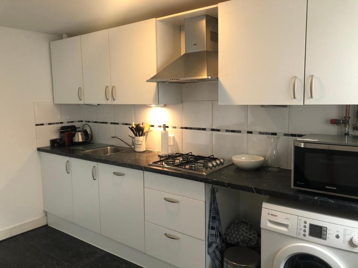 Vakantiehuis Beachhouse Seabreeze, Ontspannen Naast De Zee!