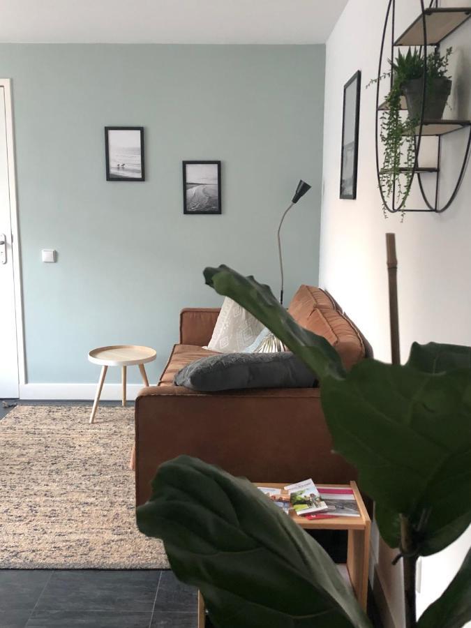Beachhouse Seabreeze, Ontspannen Naast De Zee! Vakantiehuis