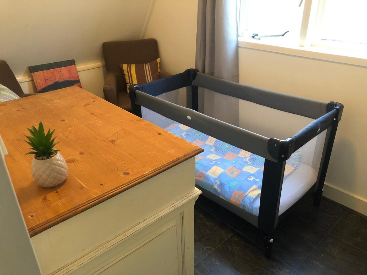 Beachhouse Seabreeze, Ontspannen Naast De Zee! Vakantiehuis *